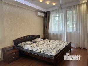 2-к квартира, посуточно, 62м2, 8/16 этаж