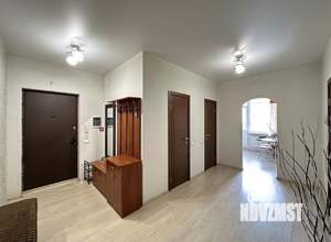 2-к квартира, на длительный срок, 70м2, 14/19 этаж