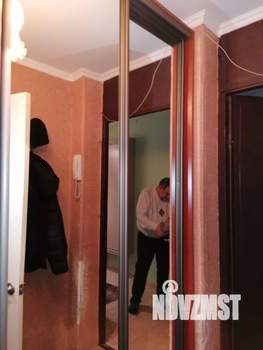 1-к квартира, на длительный срок, 35м2, 7/16 этаж