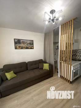 Студия квартира, на длительный срок, 21м2, 8/15 этаж