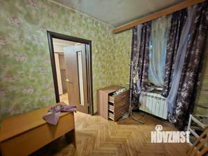 2-к квартира, на длительный срок, 45м2, 1/4 этаж