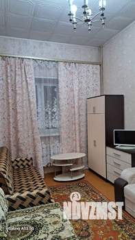 1-к квартира, на длительный срок, 35м2, 1/11 этаж