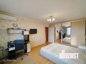 2-к квартира, на длительный срок, 66м2, 10/10 этаж