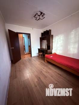 2-к квартира, на длительный срок, 51м2, 1/10 этаж