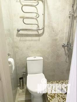 Студия квартира, посуточно, 21м2, 1/23 этаж