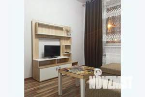 2-к квартира, посуточно, 50м2, 1/17 этаж