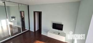 1-к квартира, на длительный срок, 38м2, 22/25 этаж