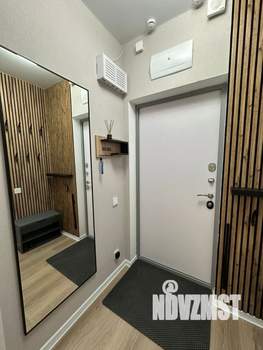 1-к квартира, на длительный срок, 33м2, 5/22 этаж