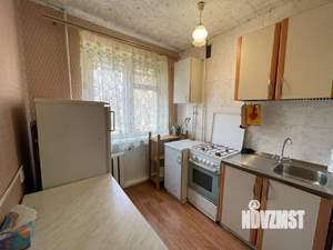 2-к квартира, на длительный срок, 46м2, 2/5 этаж