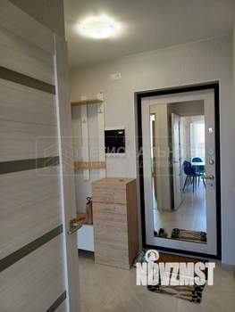 1-к квартира, на длительный срок, 40м2, 17/25 этаж