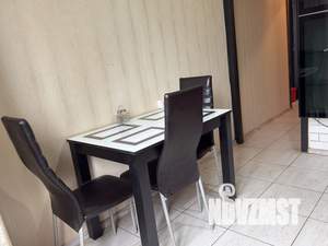 1-к квартира, на длительный срок, 37м2, 7/17 этаж