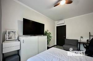 1-к квартира, на длительный срок, 43м2, 4/6 этаж