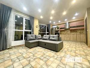 1-к квартира, на длительный срок, 44м2, 13/20 этаж