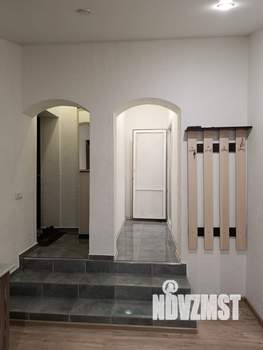 1-к квартира, на длительный срок, 35м2, 2/3 этаж