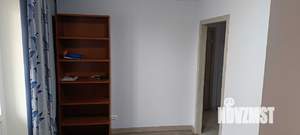 1-к квартира, на длительный срок, 38м2, 9/25 этаж