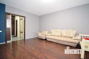 2-к квартира, на длительный срок, 60м2, 14/17 этаж