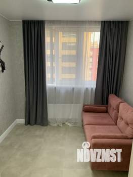 1-к квартира, на длительный срок, 32м2, 13/17 этаж