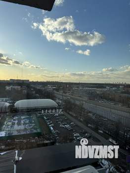 2-к квартира, на длительный срок, 57м2, 15/19 этаж