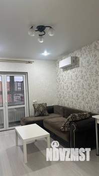 Студия квартира, на длительный срок, 23м2, 20/25 этаж