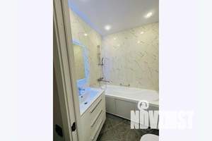 1-к квартира, посуточно, 30м2, 13/16 этаж