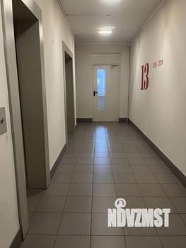 1-к квартира, на длительный срок, 44м2, 13/21 этаж