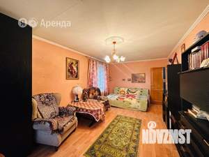 2-к квартира, на длительный срок, 49м2, 10/12 этаж