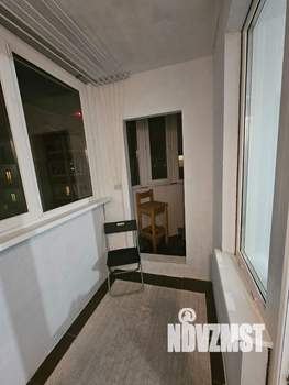 2-к квартира, на длительный срок, 58м2, 19/22 этаж