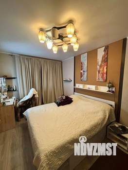 2-к квартира, на длительный срок, 45м2, 7/19 этаж