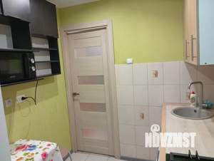 1-к квартира, посуточно, 32м2, 5/9 этаж