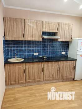 1-к квартира, на длительный срок, 45м2, 3/17 этаж