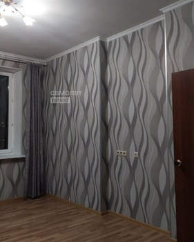 1-к квартира, на длительный срок, 43м2, 9/24 этаж