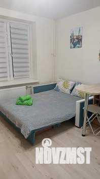 1-к квартира, посуточно, 20м2, 5/22 этаж