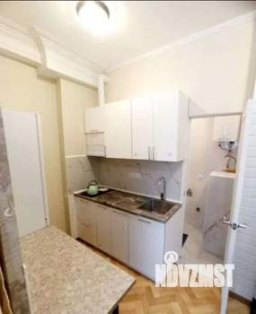 Студия квартира, на длительный срок, 20м2, 1/5 этаж