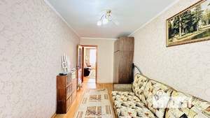 2-к квартира, на длительный срок, 44м2, 5/5 этаж