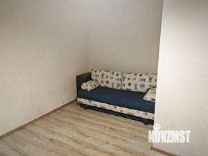 1-к квартира, на длительный срок, 35м2, 3/20 этаж