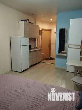 Студия квартира, на длительный срок, 20м2, 1/25 этаж