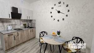1-к квартира, на длительный срок, 40м2, 2/2 этаж