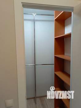 1-к квартира, на длительный срок, 31м2, 10/25 этаж