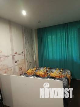 1-к квартира, посуточно, 31м2, 1/5 этаж