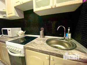 1-к квартира, на длительный срок, 38м2, 5/17 этаж