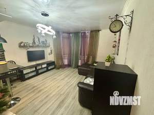 2-к квартира, на длительный срок, 45м2, 7/19 этаж