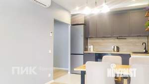 3-к квартира, на длительный срок, 77м2, 6/16 этаж