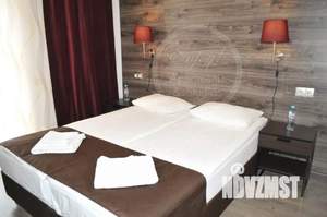1-к квартира, посуточно, 29м2, 1/1 этаж