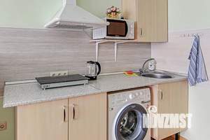 Студия квартира, посуточно, 24м2, 12/25 этаж