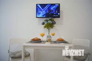 1-к квартира, посуточно, 19м2, 1/1 этаж