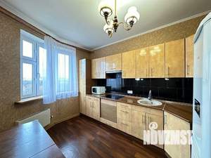 1-к квартира, на длительный срок, 40м2, 13/17 этаж