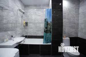 1-к квартира, посуточно, 33м2, 7/17 этаж