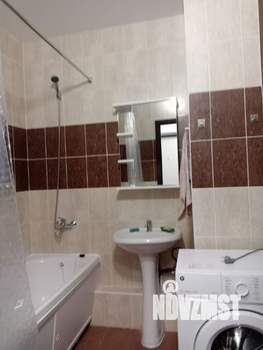 2-к квартира, на длительный срок, 38м2, 8/16 этаж