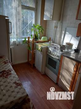 2-к квартира, на длительный срок, 46м2, 2/5 этаж