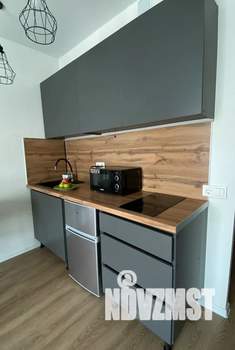 Студия квартира, посуточно, 26м2, 16/25 этаж